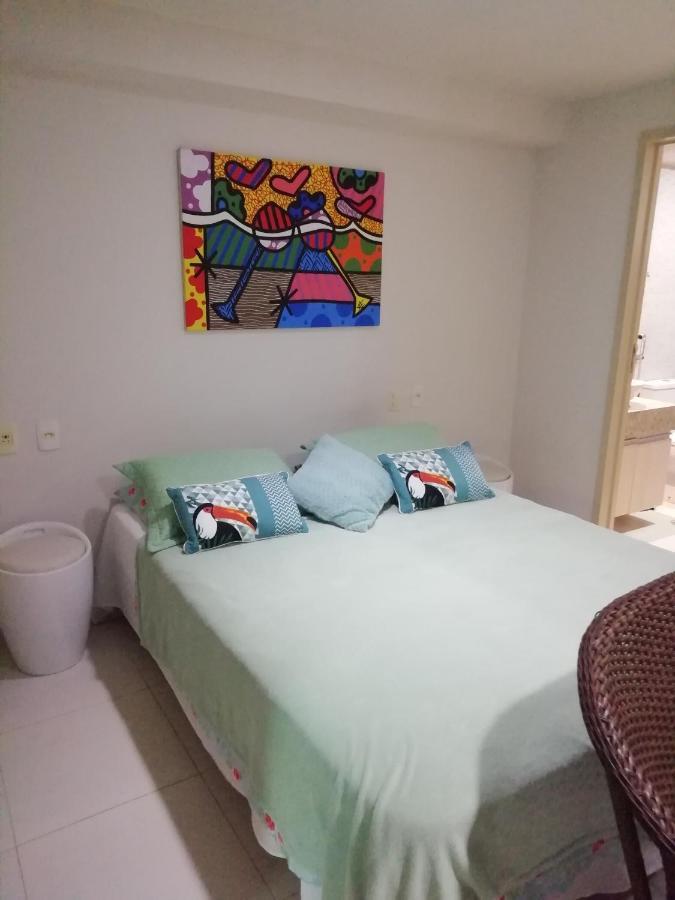 Flat Nord Tabatinga Apartment Conde  Exterior photo